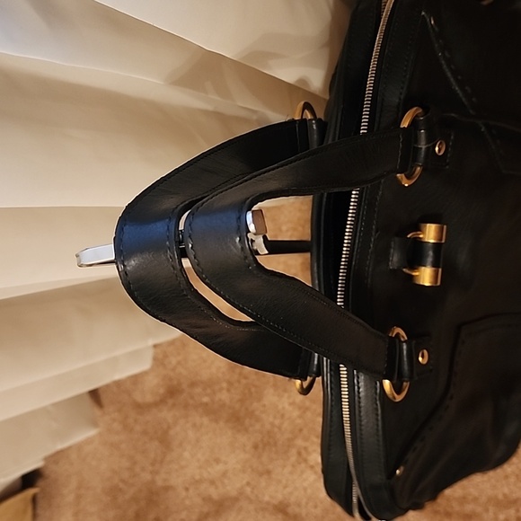 Yves Saint Laurent Muse XL Bag - Picture 5 of 16